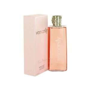  Womanity by Thierry Mugler Shower Gel 6.7 oz for Women 