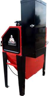 BB 1000XLD BLASTERS SAND BLAST CABINET ABRASIVE BLASTER  