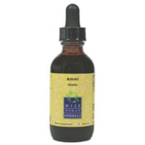   Ammi Visnaga Khella 2 oz by Wise Woman Herbals