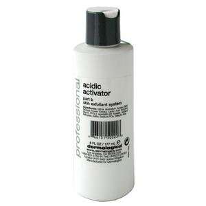  5.9 oz Acidic Activator   Part B (Salon Size) Beauty
