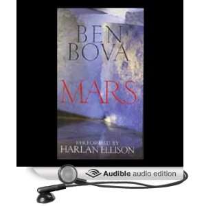    Mars (Audible Audio Edition) Ben Bova, Harlan Ellison Books