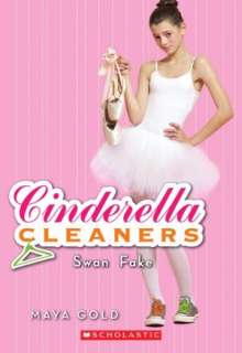 BARNES & NOBLE  Prep Cool (Cinderella Cleaners Series #2) by Maya 