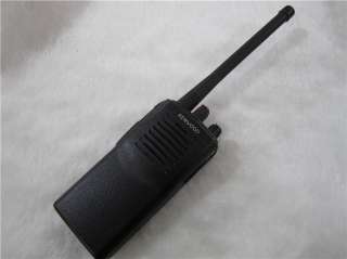 Kenwood TK 2107 5W power professional walkie talkie  