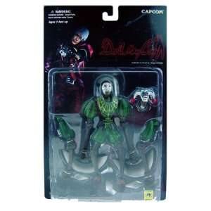  Devil May Cry Clown Green: Toys & Games