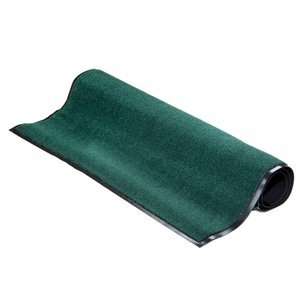  3 x 5 Carpet Entrance Mat   Green 