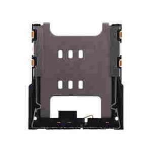  SIM Card Slot for Apple iPhone 3GS: Cell Phones 
