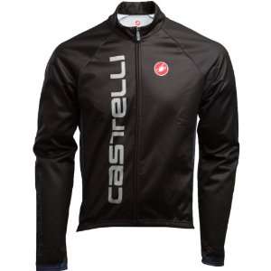  2011 Castelli Mortirolo Thermal Jacket