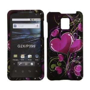 Premium   LG G2X / Optimus 2X (T Mobile)   Transparent Multiple Hot 
