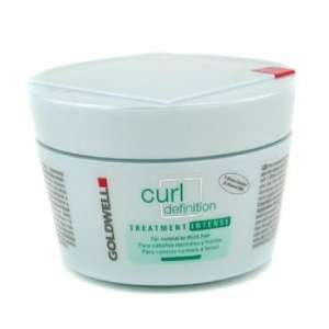 Exclusive By Goldwell Curl Definition Intense Treatment (For Normal to 
