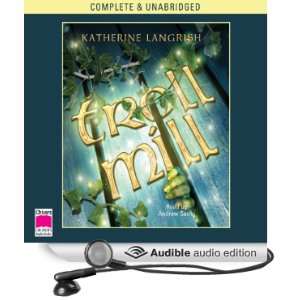   Mill (Audible Audio Edition) Katherine Langrish, Andrew Sachs Books