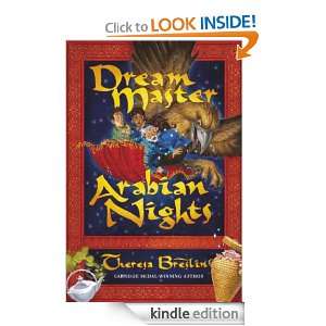   Master: Arabian Nights: Theresa Breslin:  Kindle Store