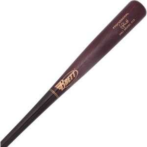 Brett Bros. Boa Wrap Ash Wood Baseball Bat   32   Equipment   Baseball 