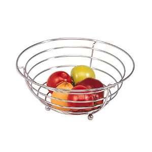 Wireworks Fruit Basket by Danesco:  Kitchen & Dining