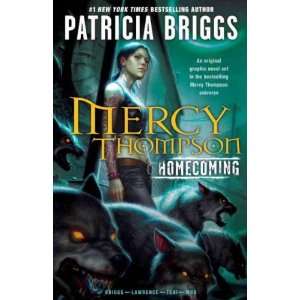   , Patricia (Author) Aug 25 09[ Hardcover ] Patricia Briggs Books