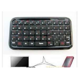  Ultra thin mini Bluetooth Wireless Keyboard: Electronics