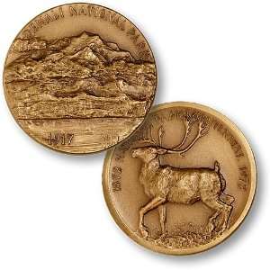  Denali National Park Coin: Everything Else