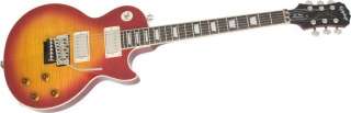 New Gibson Epiphone Limited Edition Les Paul Plus Top PRO/FX Electric 