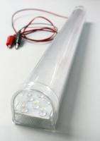 DC 12V 5W LED Energy Saving Light Tube RV BOAT=25W LAMP  
