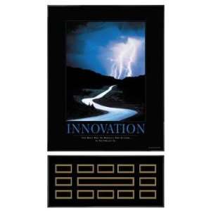    Successories Innovation Recognition Award Program