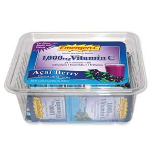  Emergen C Super Fruit Vitamin Mix ALAEV282 Health 