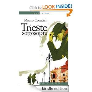 Start reading Trieste sottosopra on your Kindle in under a minute 