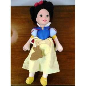  Snow White and the Seven Dwarfs: Toys & Games