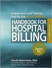   Manual, (1556483627), Claudia Birkenshaw, Textbooks   Barnes & Noble