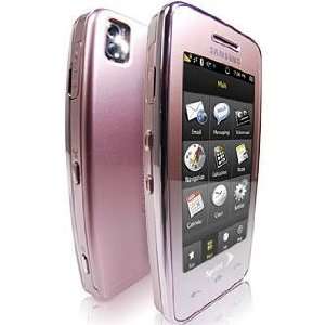  Sprint M800 Pink Samsung Instinct NIB Cell Phones 