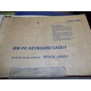  IBM PC Keyboard Caddy, 50021, 16 x 22