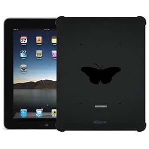  Butterfly blacked out on iPad 1st Generation XGear 