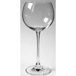  Lenox Tuscany Classics Balloon Wine, Crystal Tableware 