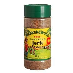 Walkerswood Dried Jamaican Jerk Grocery & Gourmet Food
