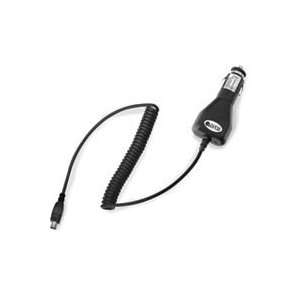  SCALA RIDER CAR CHARGER FOR G4 HEADSETS: Automotive