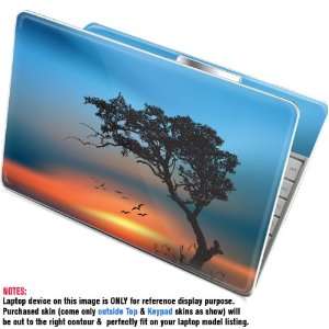  Protective Decal Skin skins Sticker for Acer AS5755 with 