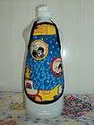 Beatles Yellow Submarine Dish Soap/Lotion bottle Apron