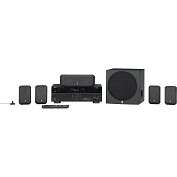    Home Theater Systems  Panasonic, Sherwood, Coby   Barnes & Noble