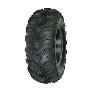  Sedona Mud Rebel Front ATV Tire (26x10x12): Automotive