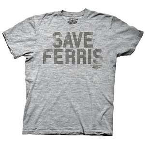  Ferris Buellers Day Off Save Ferris
