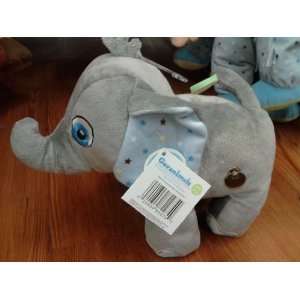  Garanimals Wind Up Musical Elephant Toys & Games