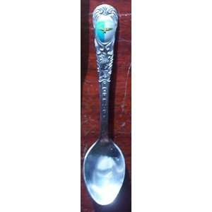  Acores, Portugal Souvenir Spoon in Gift Bag Everything 