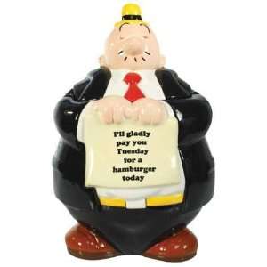  Wimpy Collectible Westland Cookie Jar: Everything Else