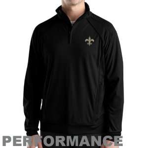   New Orleans Saints Mens Burleigh Jacket   Black: Sports & Outdoors