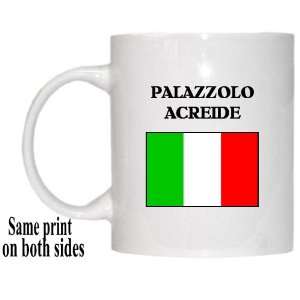  Italy   PALAZZOLO ACREIDE Mug 
