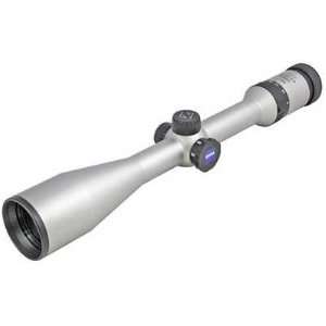 Carl Zeiss Optical Inc Conquest Stainless Riflescope with Reticle 20 