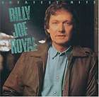 Billy Joe Royal Greatest Hits new sealed tape  