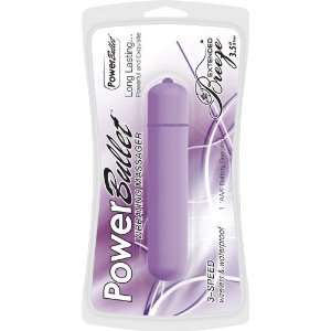  Power Bullet Breeze 3.5   Purple