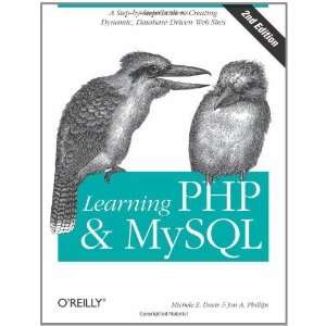  Learning PHP & MySQL Step by Step Guide to Creating Database 