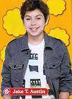   jake t austin 11 x 8 pinups posters $ 3 29 12 % off $ 3 74 listed oct