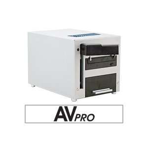  Av Pro cube Ripbox DVD/cd Ripping Station & Duplicator 