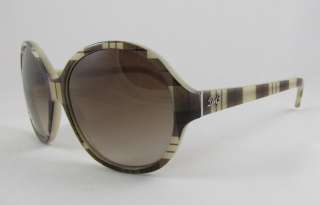 DOLCE & GABBANA D&G 3027 New Fab Oversized 50s Style Sunglasses 